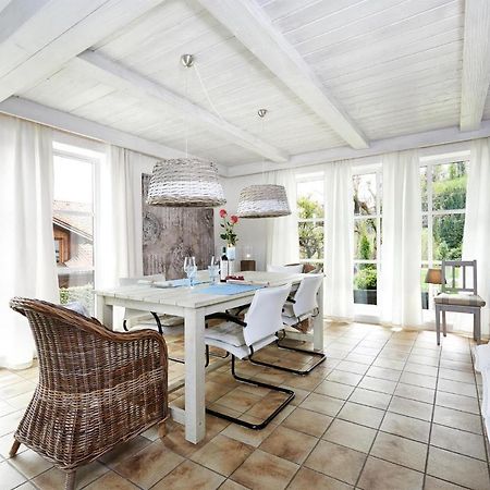 Ferienhaus Nest ブライハッハ エクステリア 写真