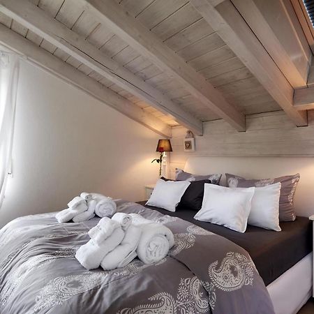 Ferienhaus Nest ブライハッハ エクステリア 写真