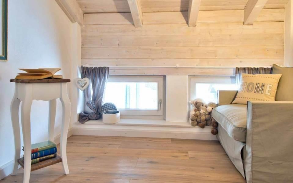 Ferienhaus Nest ブライハッハ エクステリア 写真
